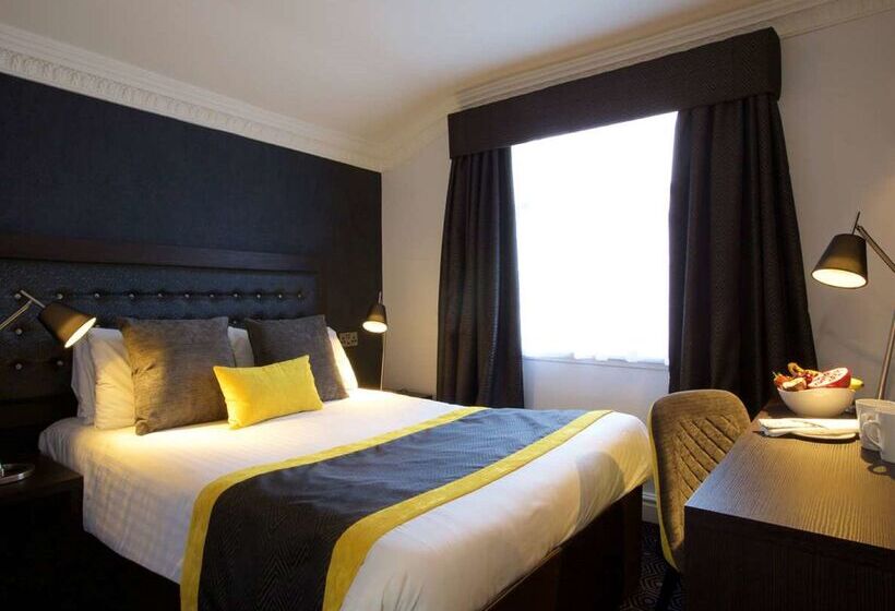 Liverpool Inn Hotel, Sure Hotel Collection By Best Western