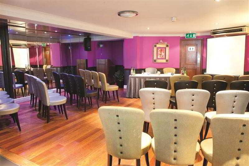 Liverpool Inn Hotel, Sure Hotel Collection By Best Western