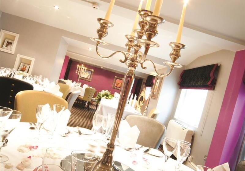 Liverpool Inn Hotel, Sure Hotel Collection By Best Western