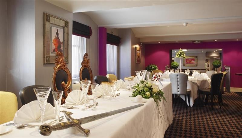 Liverpool Inn Hotel, Sure Hotel Collection By Best Western