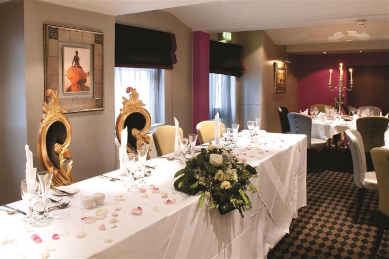 Liverpool Inn Hotel, Sure Hotel Collection By Best Western