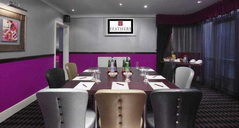 Liverpool Inn Hotel, Sure Hotel Collection By Best Western