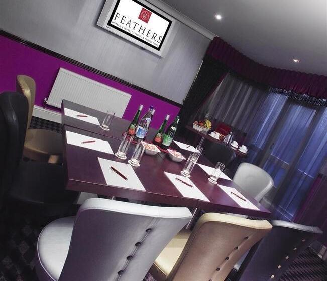 Liverpool Inn Hotel, Sure Hotel Collection By Best Western