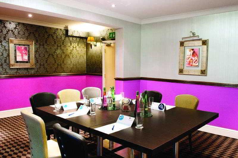 Liverpool Inn Hotel, Sure Hotel Collection By Best Western