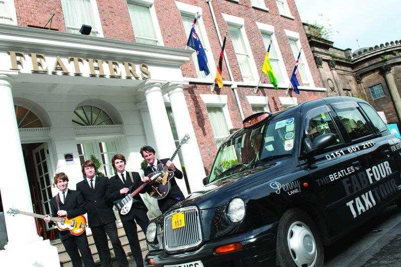 Liverpool Inn Hotel, Sure Hotel Collection By Best Western