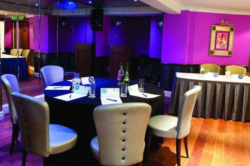 Liverpool Inn Hotel, Sure Hotel Collection By Best Western