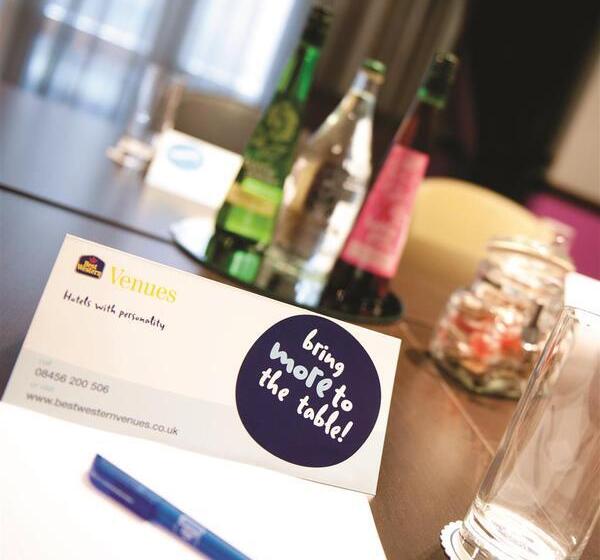 Liverpool Inn Hotel, Sure Hotel Collection By Best Western