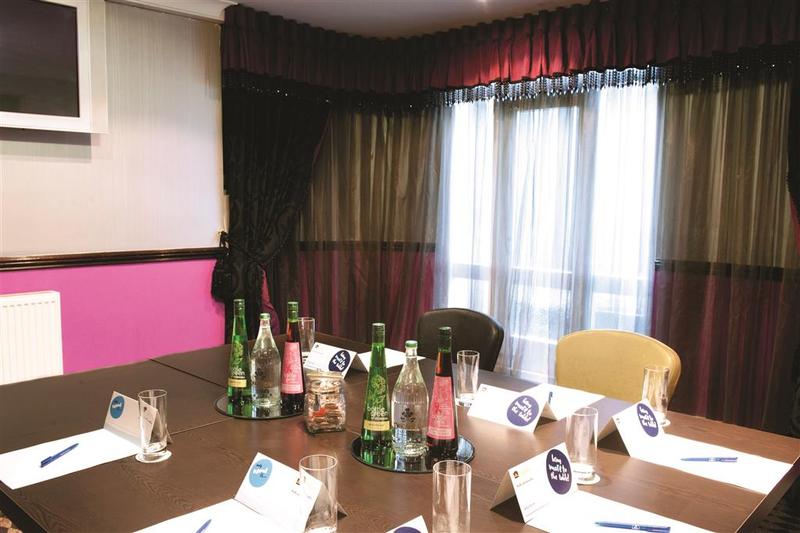 Liverpool Inn Hotel, Sure Hotel Collection By Best Western