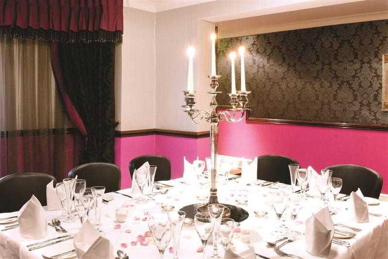 Liverpool Inn Hotel, Sure Hotel Collection By Best Western