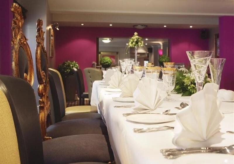 Liverpool Inn Hotel, Sure Hotel Collection By Best Western