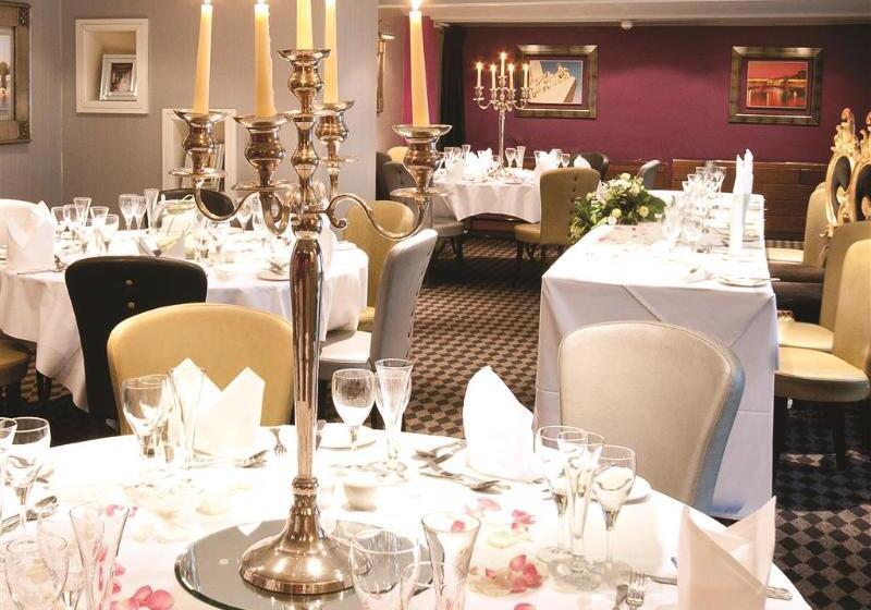 Liverpool Inn Hotel, Sure Hotel Collection By Best Western