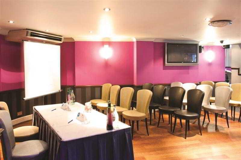 Liverpool Inn Hotel, Sure Hotel Collection By Best Western