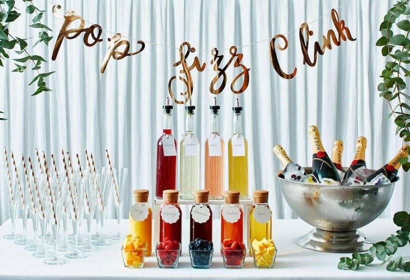 בית מלון כפרי London Heathrow Marriott