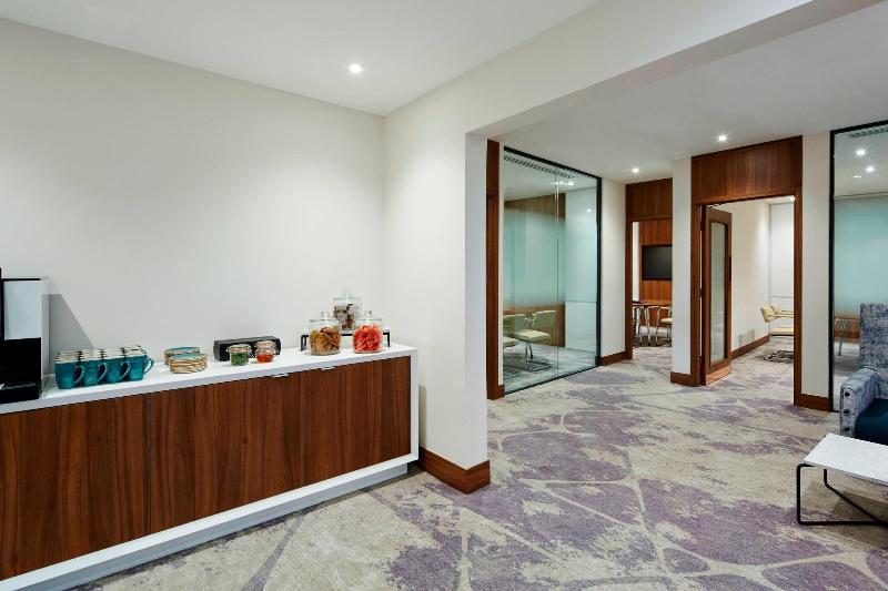 בית מלון כפרי London Heathrow Marriott