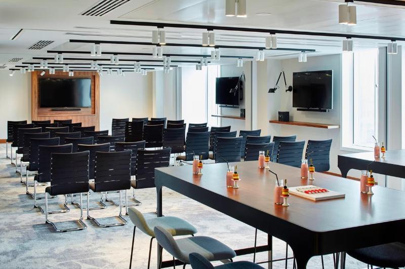 בית מלון כפרי London Heathrow Marriott