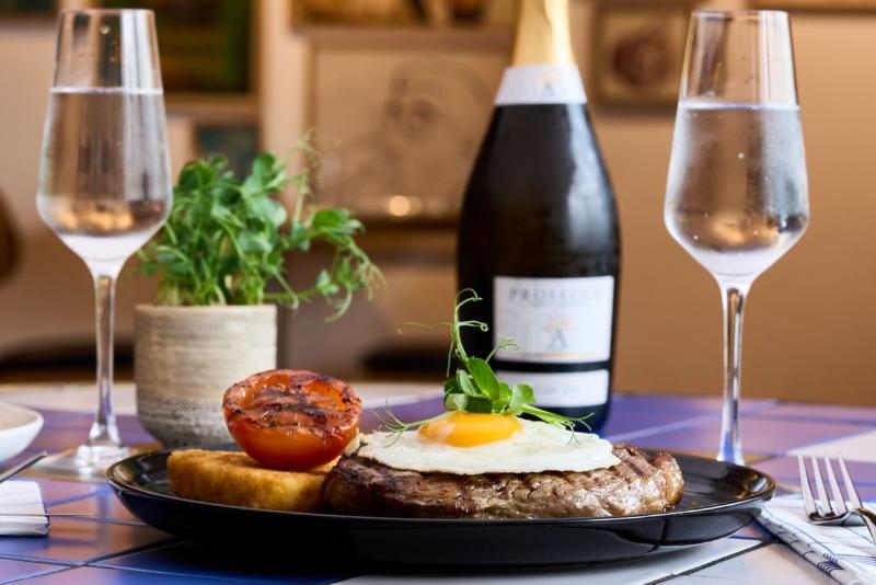 בית מלון כפרי London Heathrow Marriott