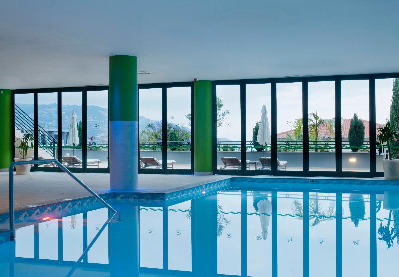 ホテル Madeira Panoramico