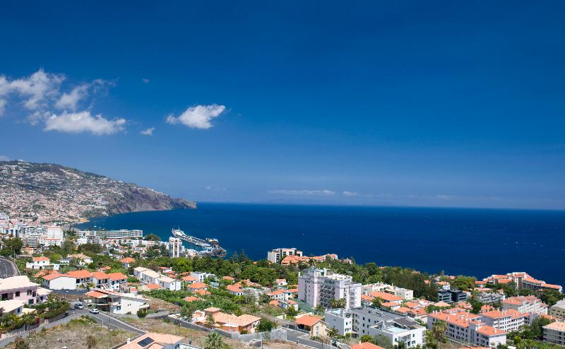 ホテル Madeira Panoramico
