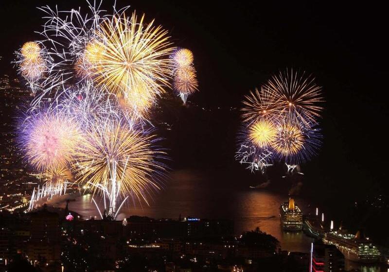 ホテル Madeira Panoramico