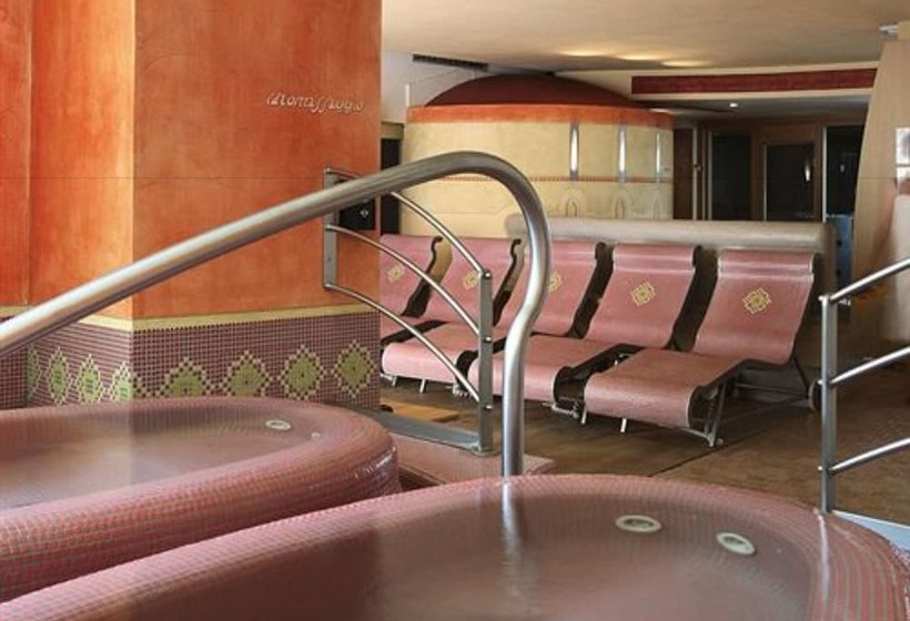 酒店 Maggior Consiglio