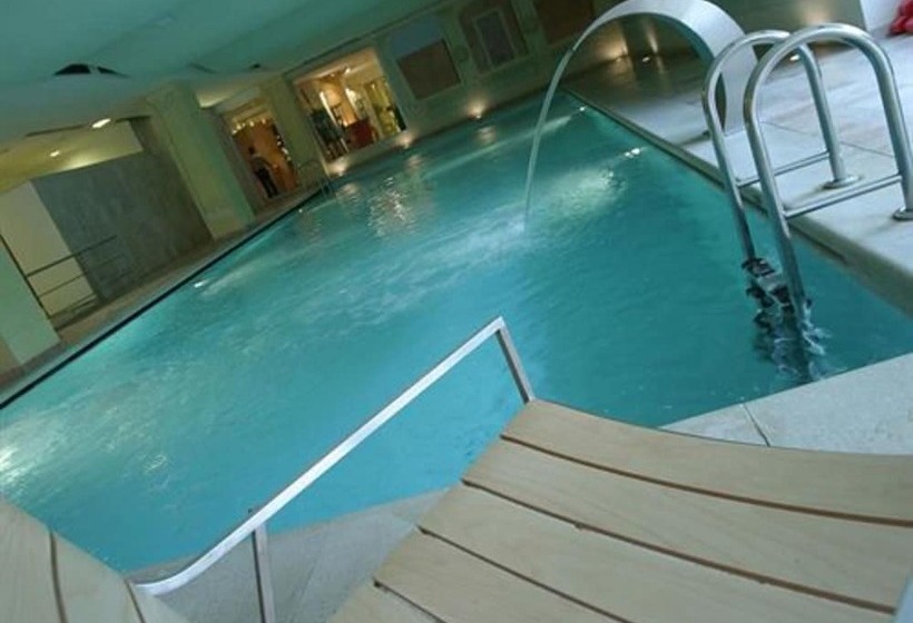 酒店 Maggior Consiglio