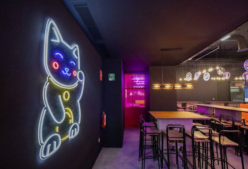 酒店 Magic Games 4*