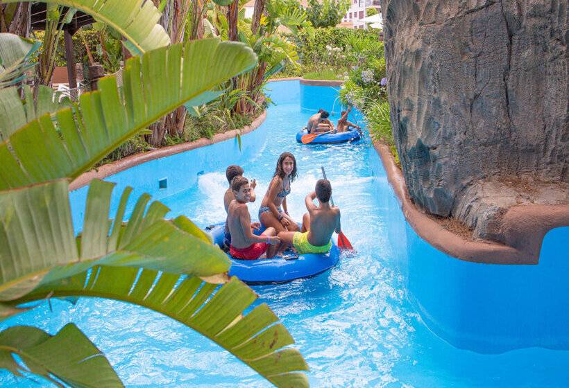 酒店 Magic Games 4*