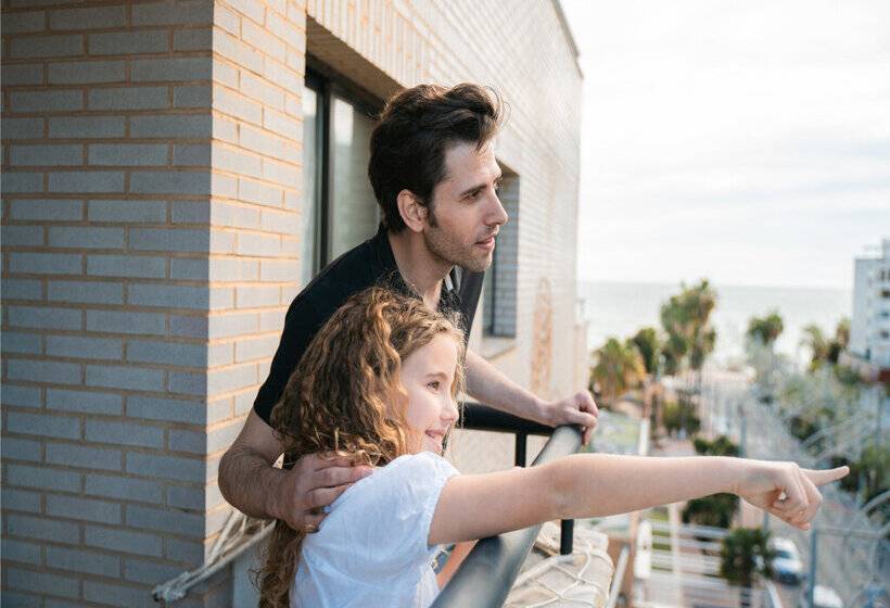 酒店 Magic Games 4*