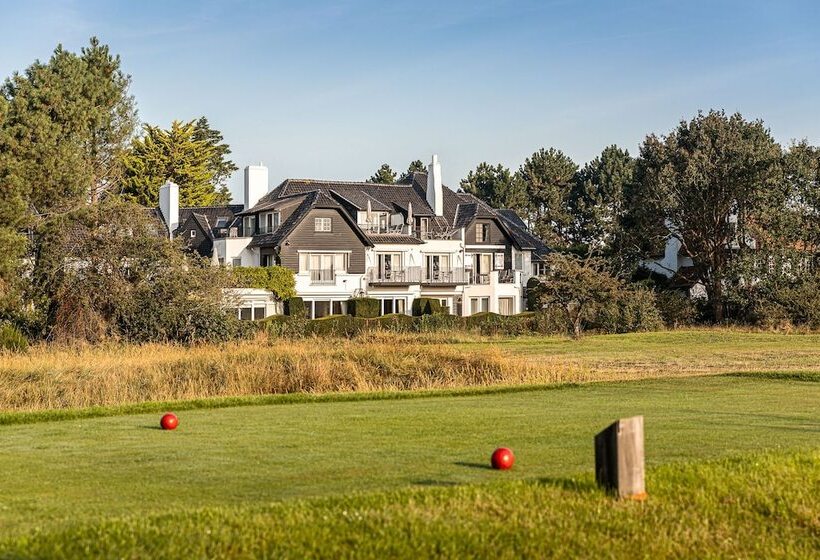 ホテル Manoir Du Dragon