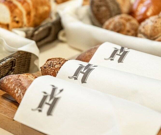 فندق Manoir Du Dragon