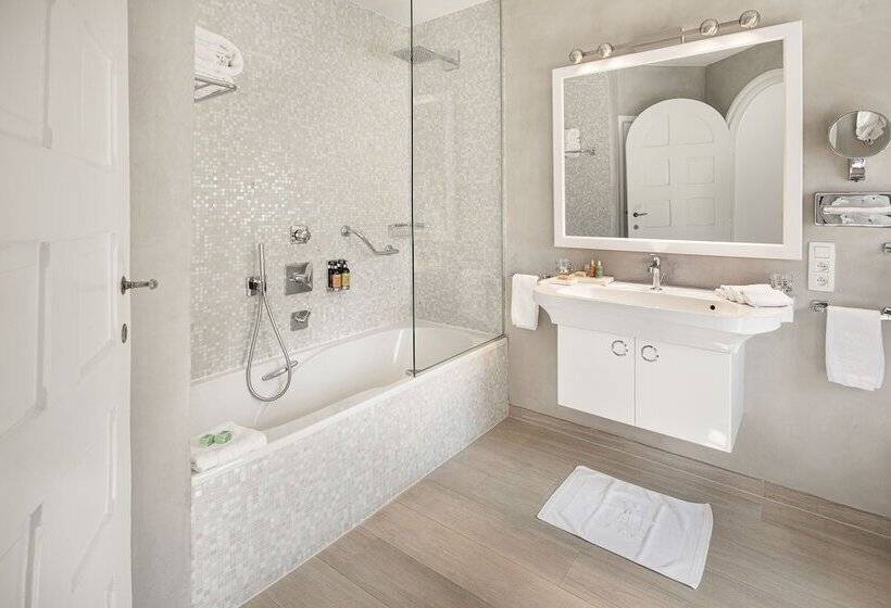 فندق Manoir Du Dragon