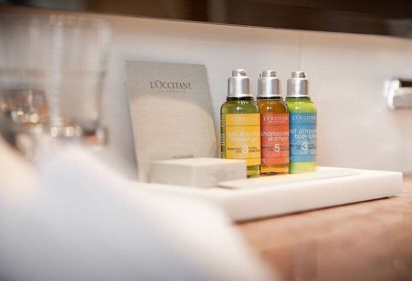 فندق Manoir Du Dragon