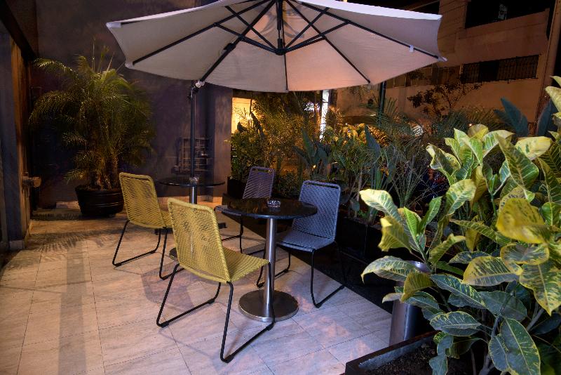 Mariel Hotel Boutique