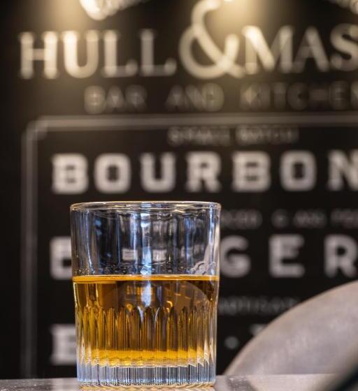 فندق Marriott Boston Quincy