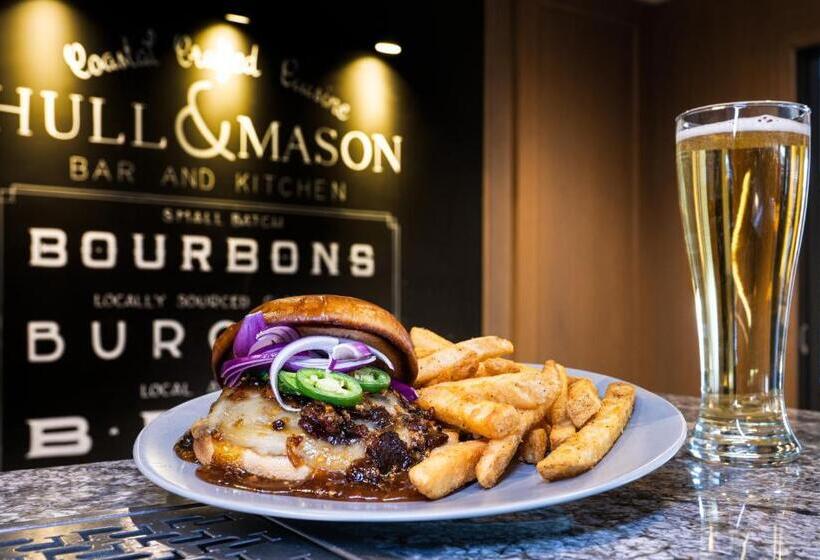 فندق Marriott Boston Quincy