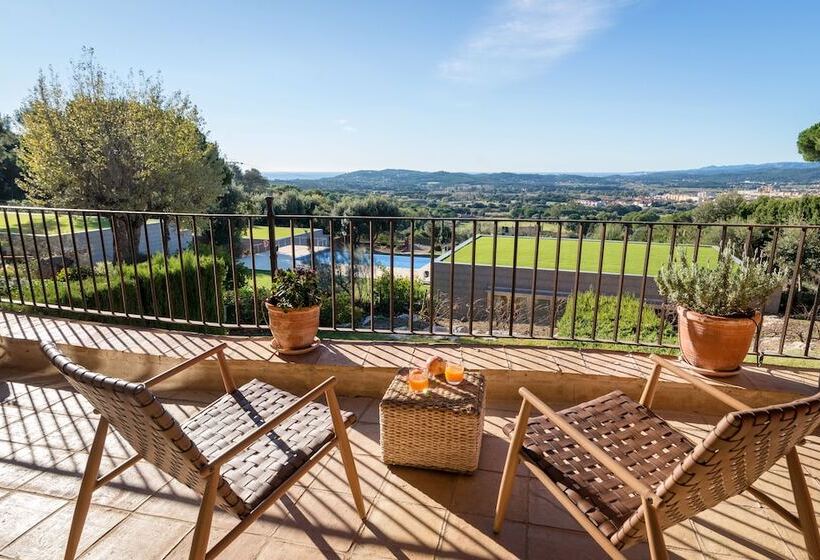 هتل Mas Ses Vinyes  Adults Only