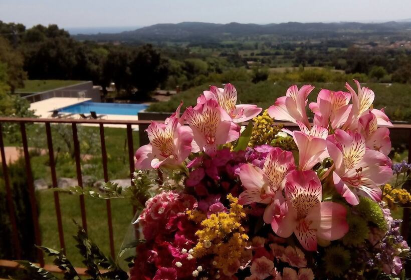 هتل Mas Ses Vinyes  Adults Only