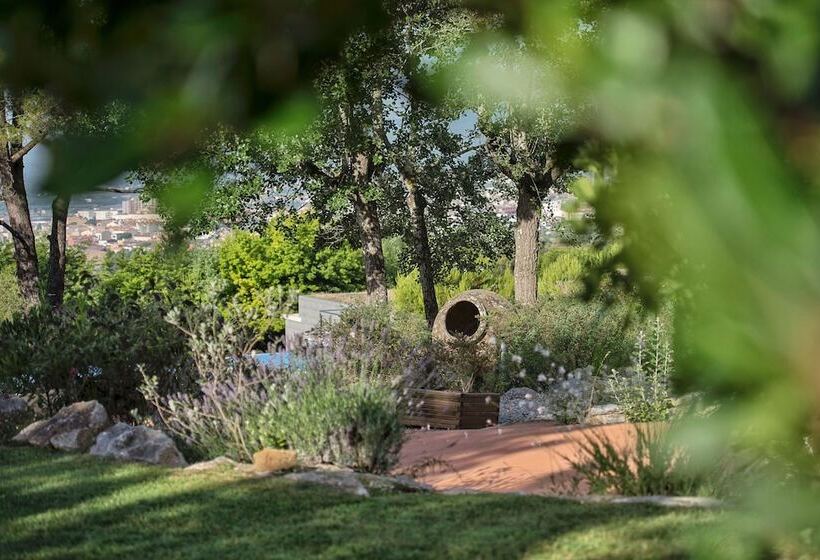 هتل Mas Ses Vinyes  Adults Only