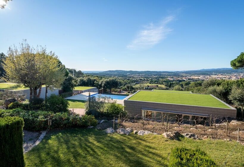 هتل Mas Ses Vinyes  Adults Only