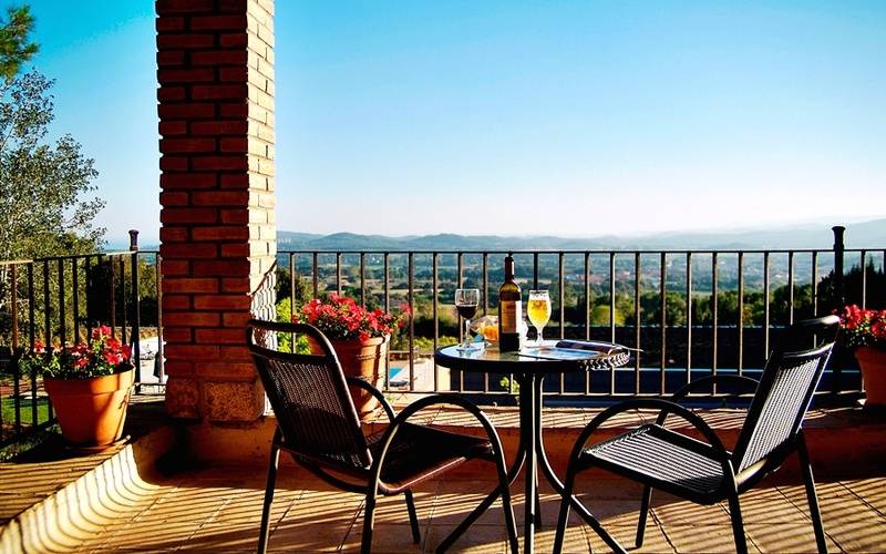 هتل Mas Ses Vinyes  Adults Only