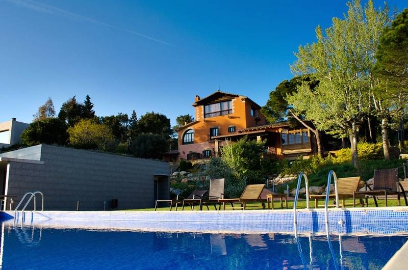 هتل Mas Ses Vinyes  Adults Only