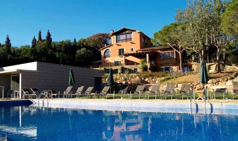 هتل Mas Ses Vinyes  Adults Only