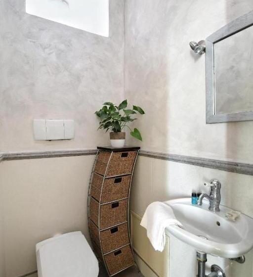 酒店 Massimo Plaza