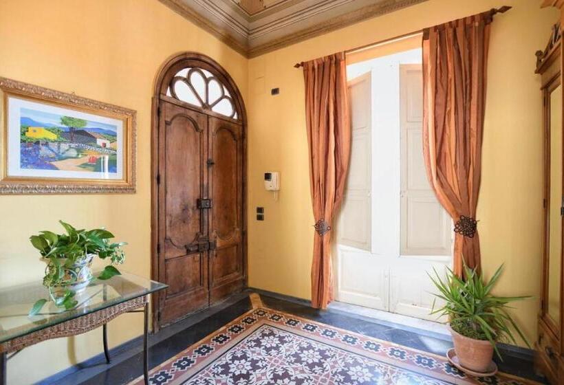 酒店 Massimo Plaza