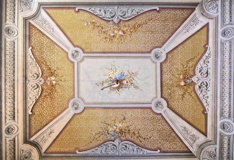 酒店 Massimo Plaza