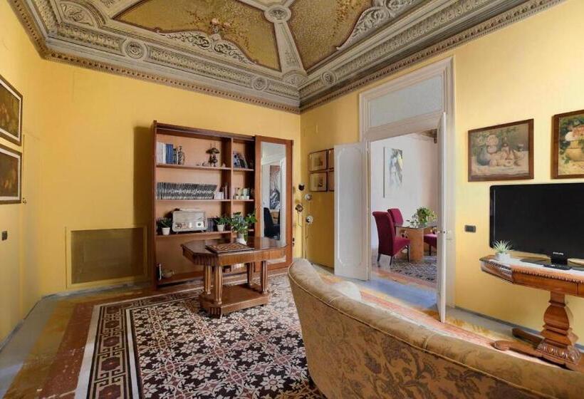 酒店 Massimo Plaza