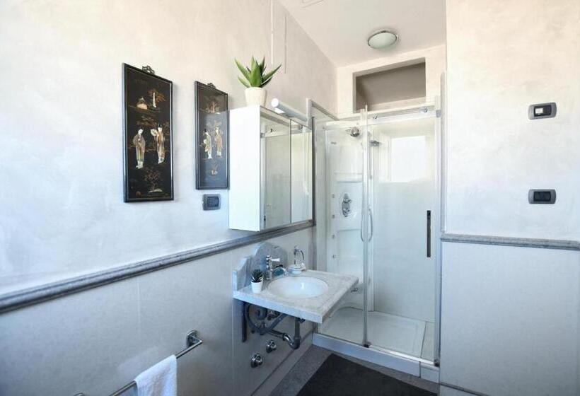 酒店 Massimo Plaza