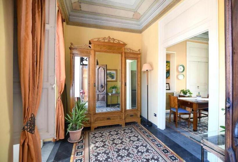 酒店 Massimo Plaza