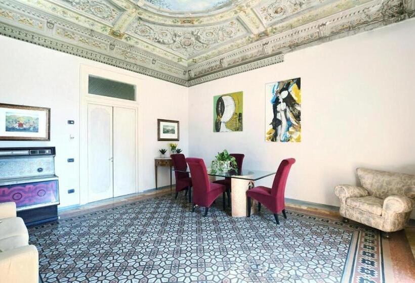 酒店 Massimo Plaza