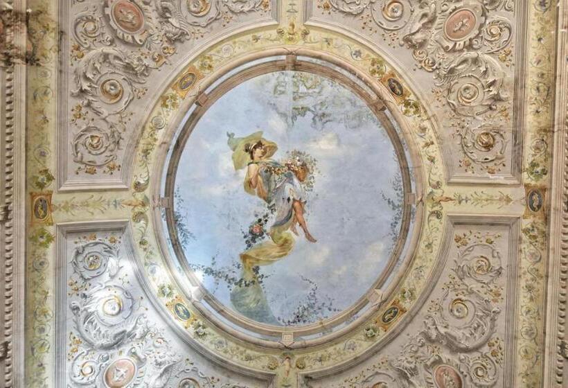 酒店 Massimo Plaza